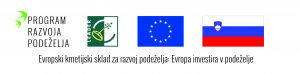 Program razvoj podeželja