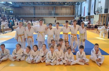 judo pokal Ptuj