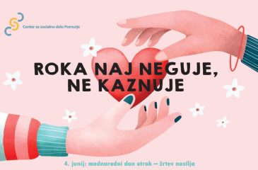 plakat nasilje