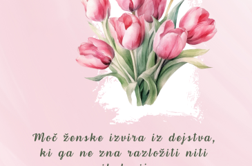 dan žena